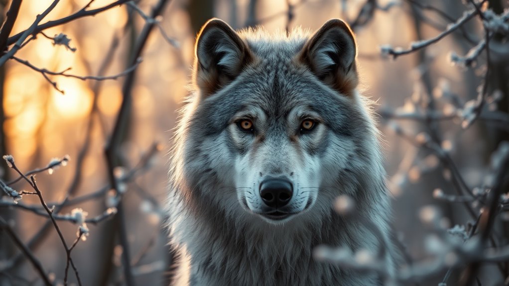 modern wolf inspired naming trends