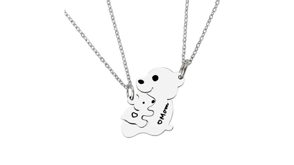 mother daughter gift set