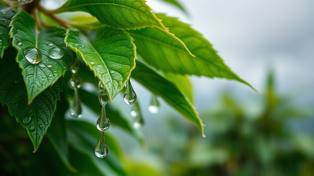 mythical rain deities stories