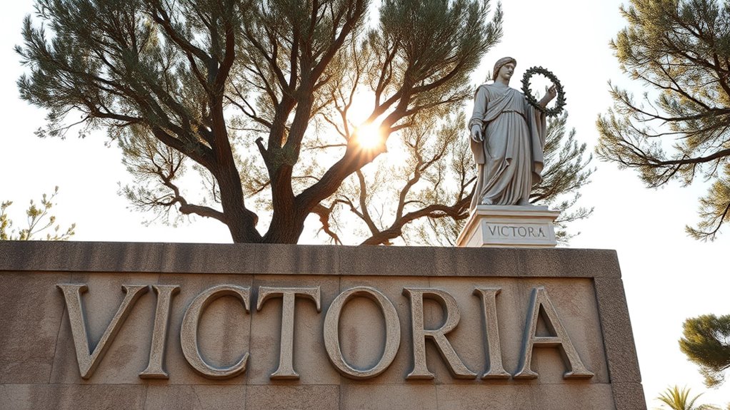 mythological conquest inspired names