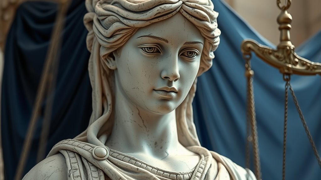 mythological justice inspired names