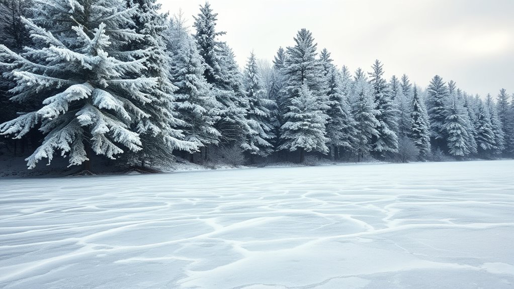 mythological winter names tradition