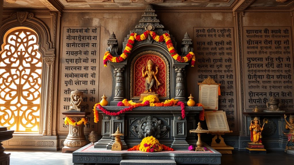 mythology inspired sanskrit names