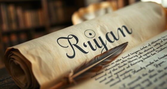 name origin and history