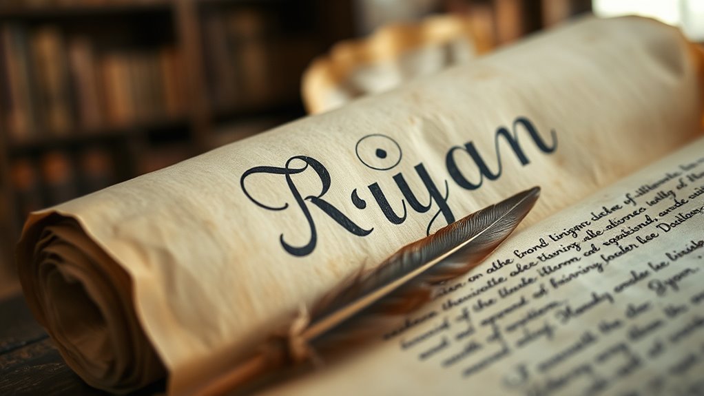 name origin and history