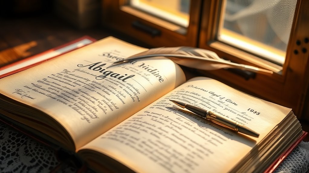 name origin and history