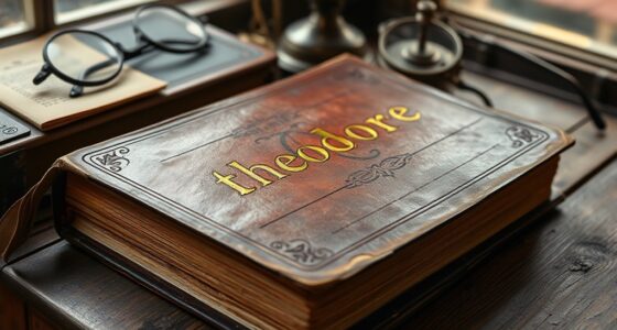 name origin and history