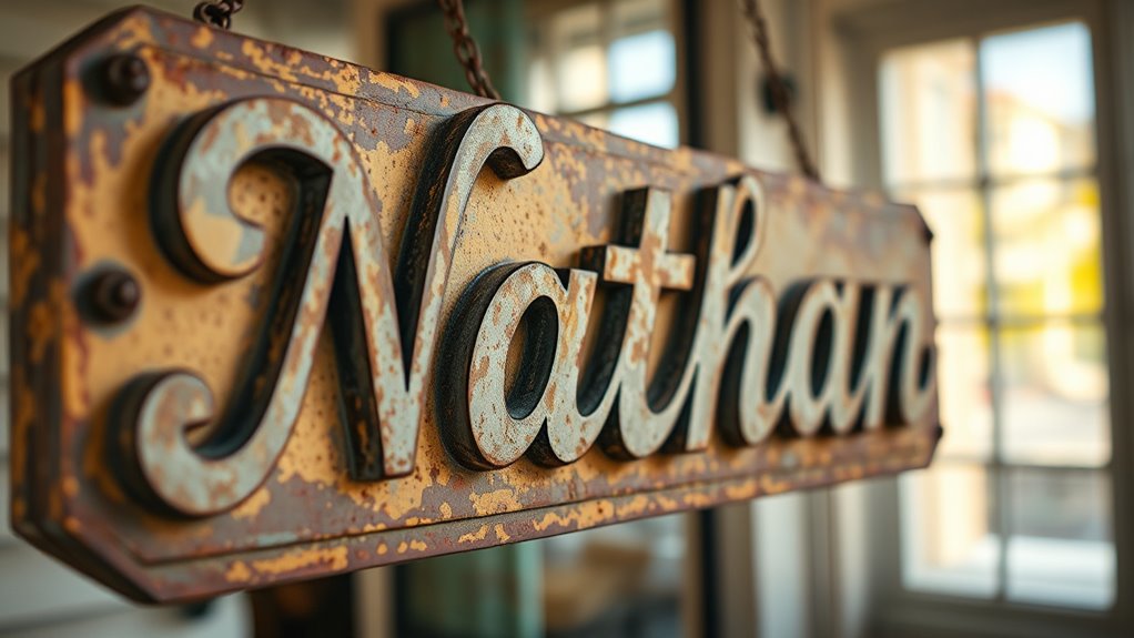 name origin and history