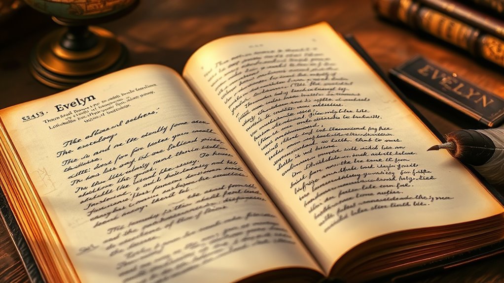 name origin and pronunciation