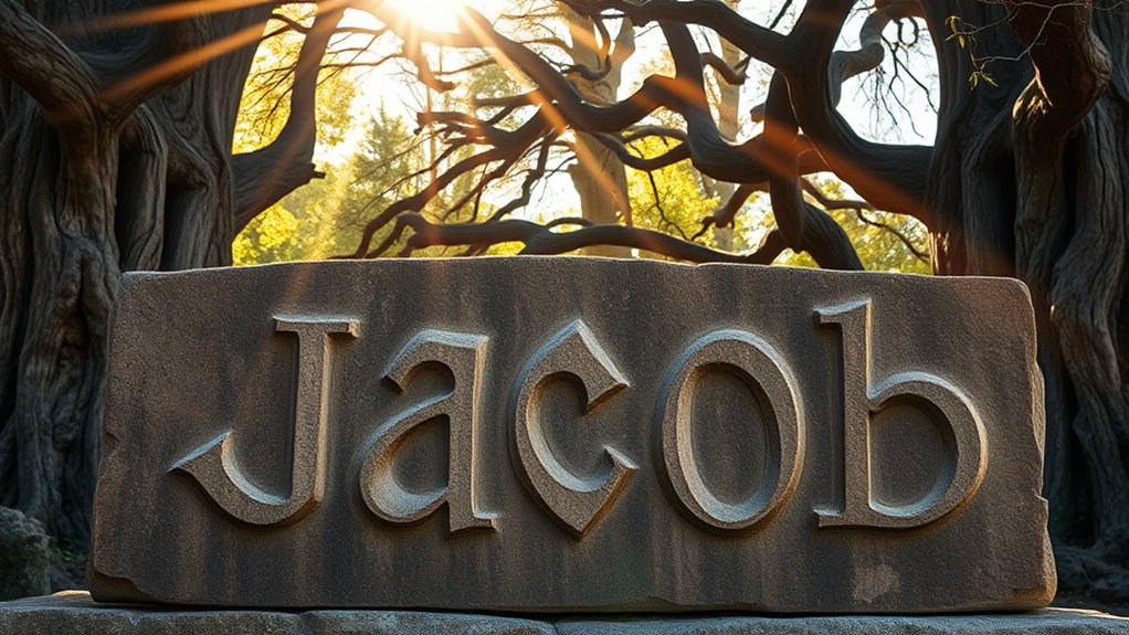 name popularity across history