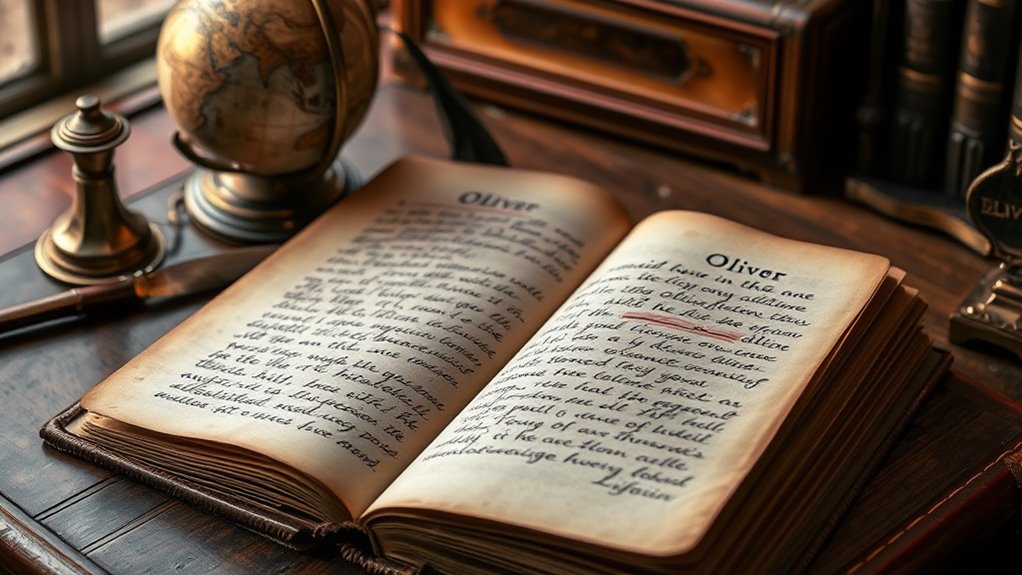 name popularity over time