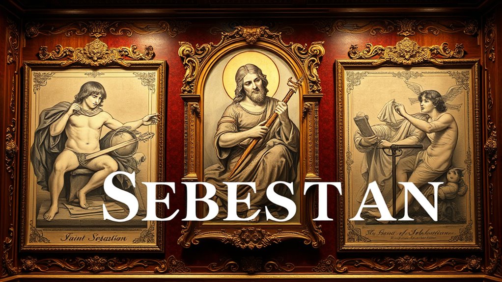 name popularity trends evolution