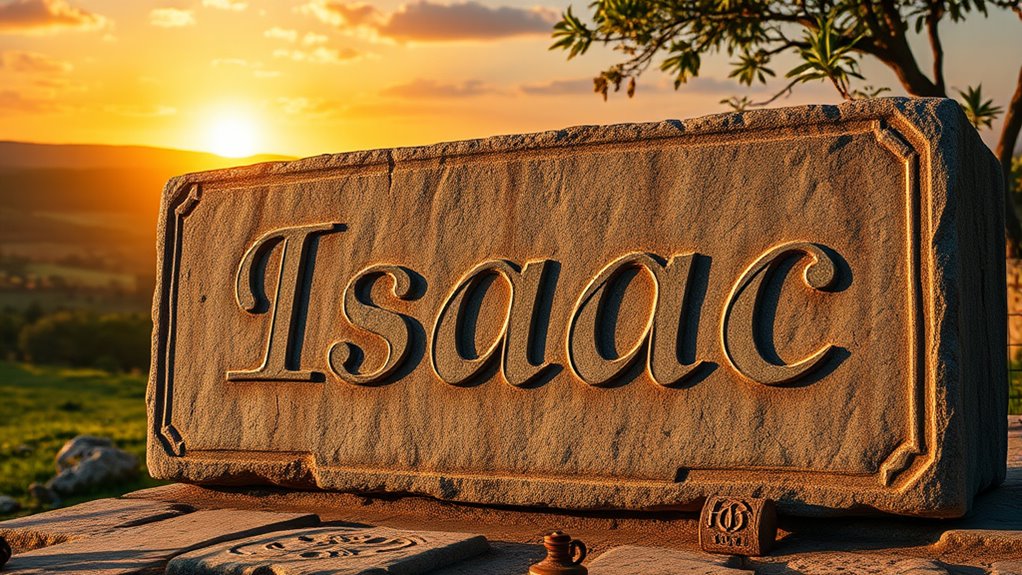 name s enduring historical popularity