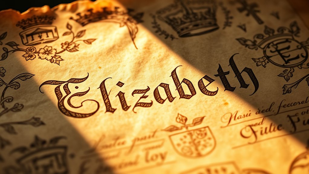 name s evolving cultural symbolism