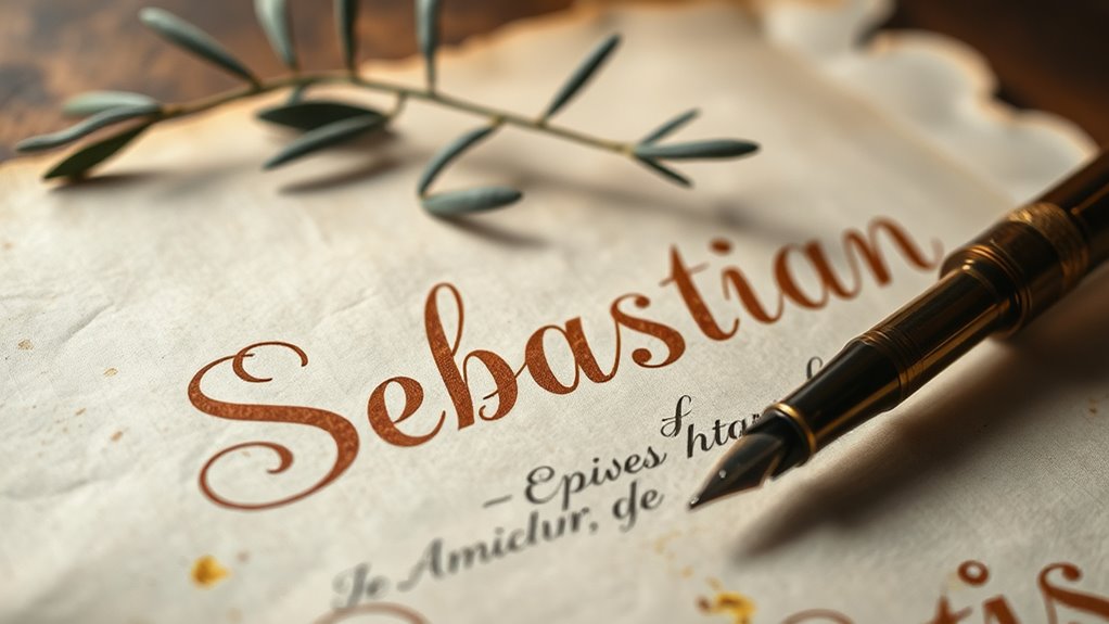 name s latin celebrity influence