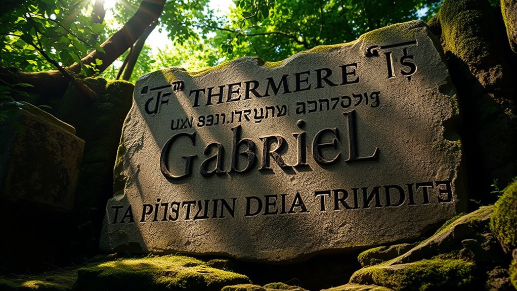 name s linguistic and cultural evolution