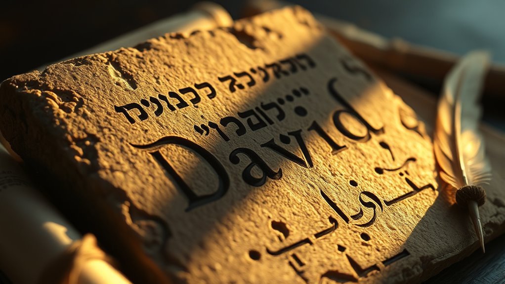 name s linguistic evolution and meaning