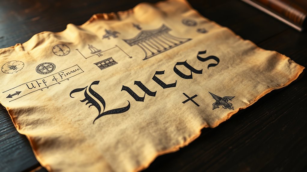 name s linguistic transformation journey