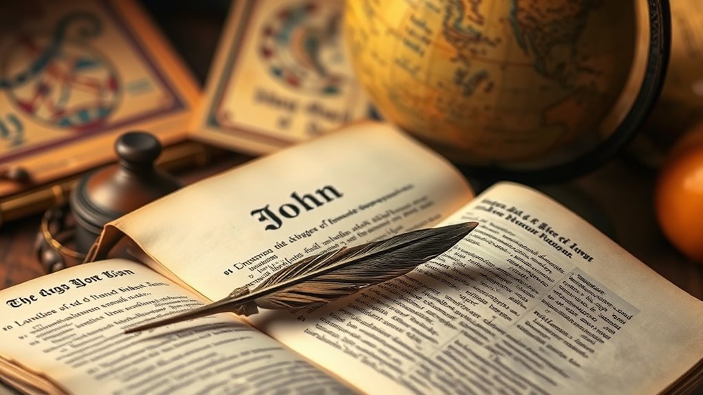 name s origins and evolution