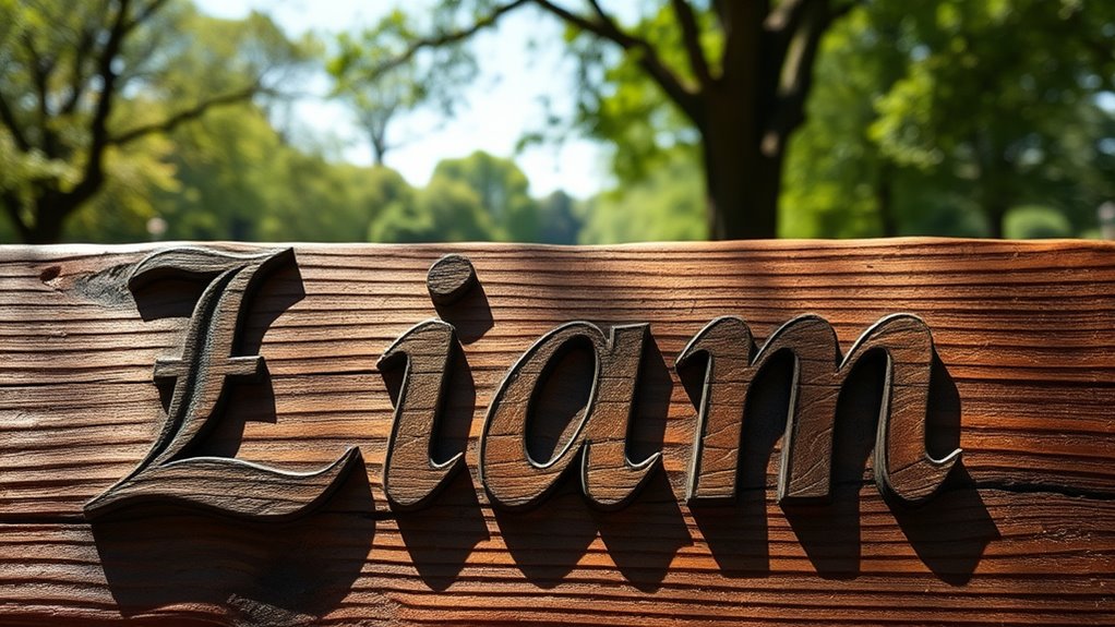name variations and cultural options