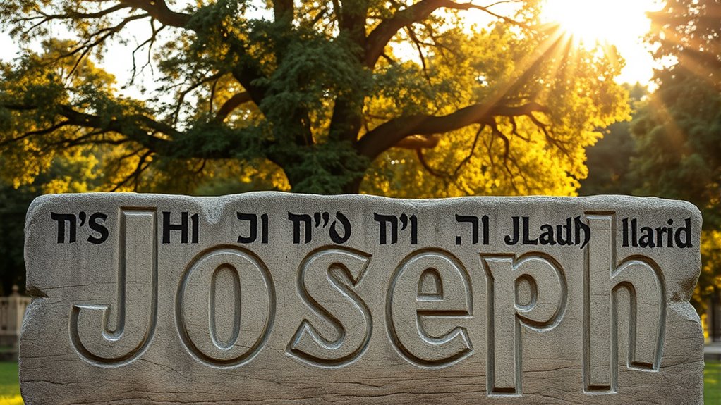 name variations and enduring popularity