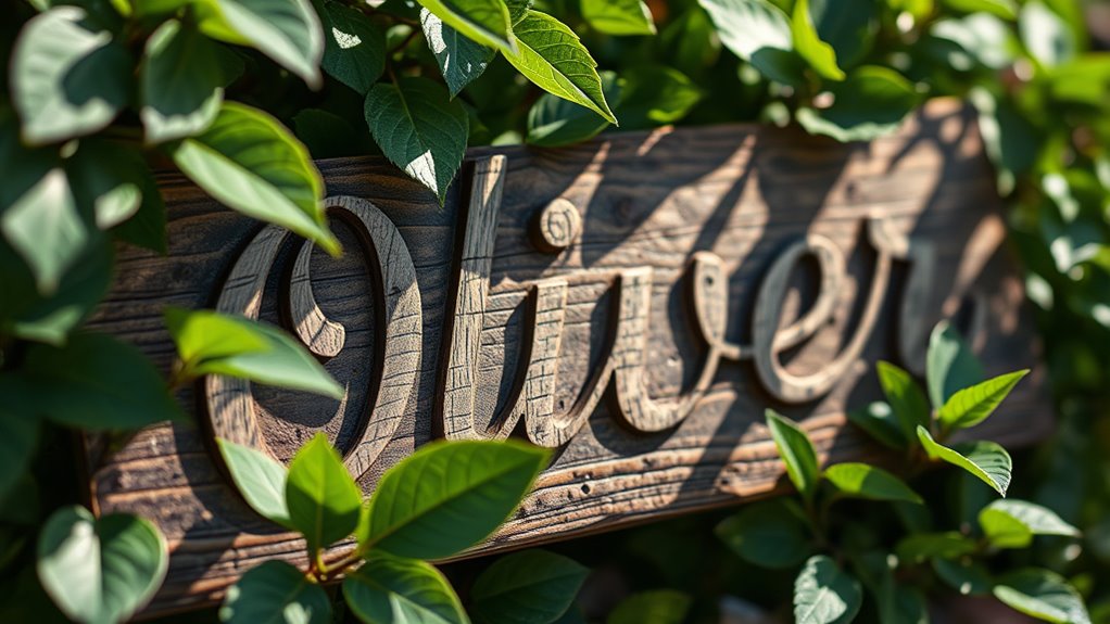 name variations and surnames