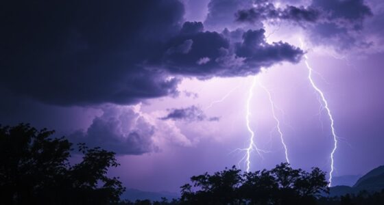 names associated with lightning