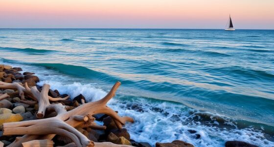 names associated with oceanic meanings