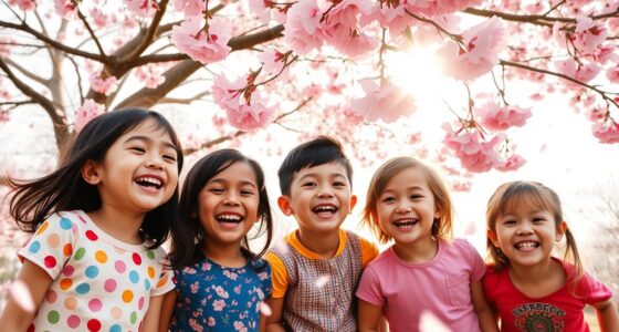 names celebrating happiness