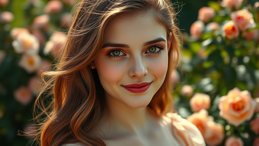 names celebrating inner beauty