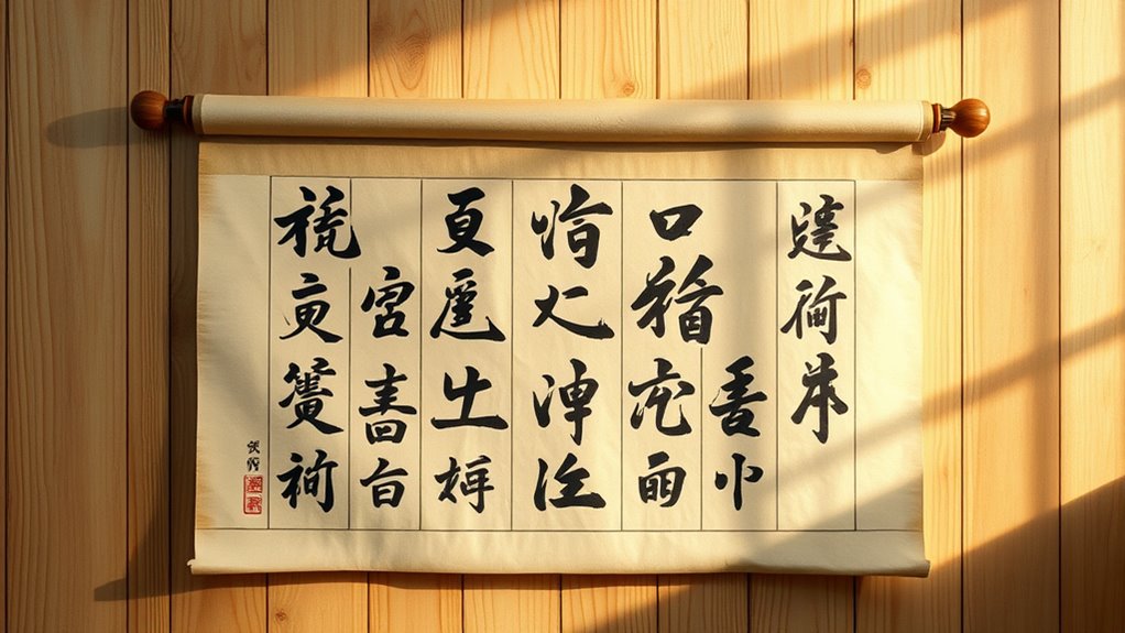 names embody cultural virtues