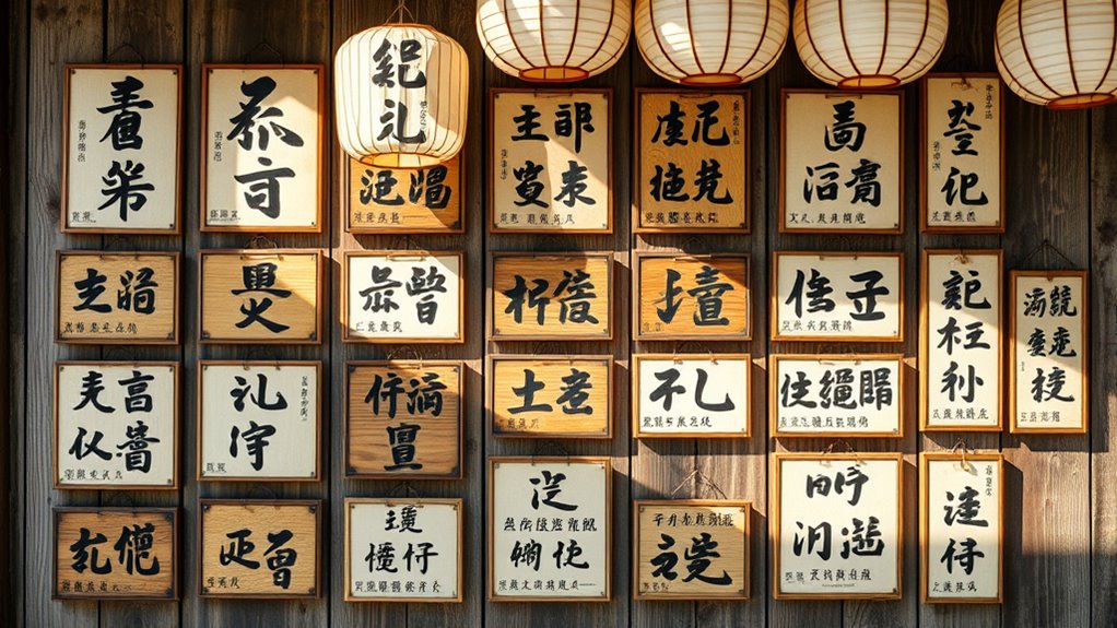 names embody family heritage