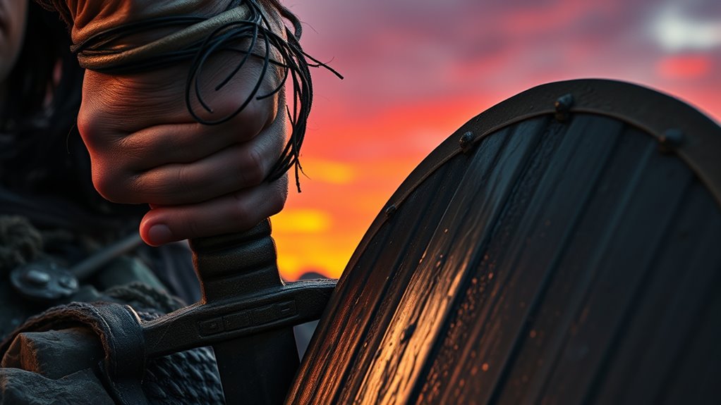 names embodying courage and resilience