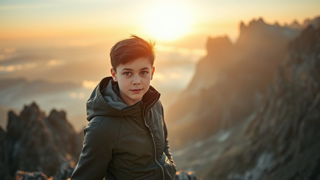 names embodying courage and strength