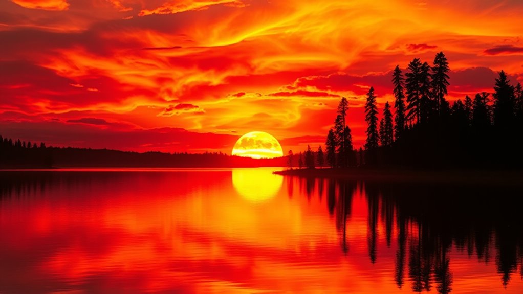 names embodying fiery passion