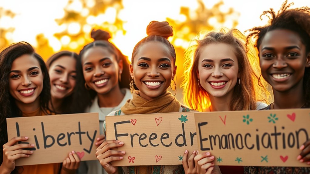 names embodying freedom and independence