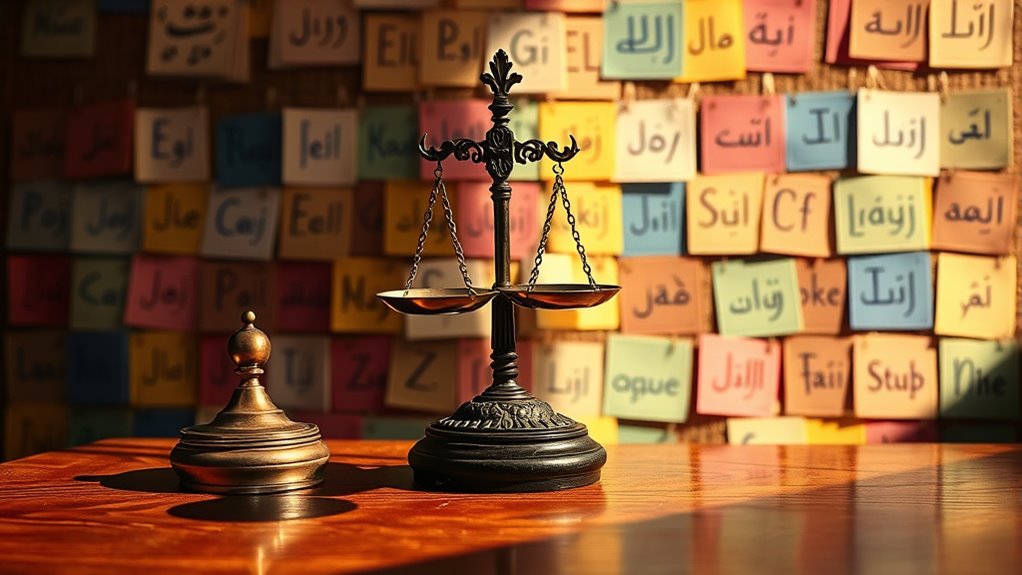 names embodying justice s cultural significance