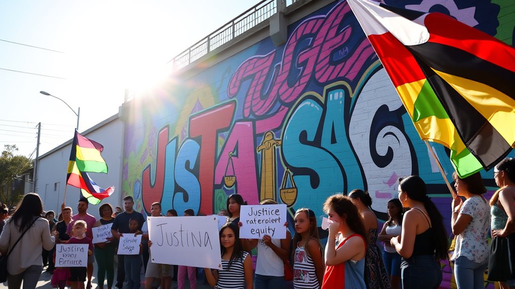 names embodying justice worldwide