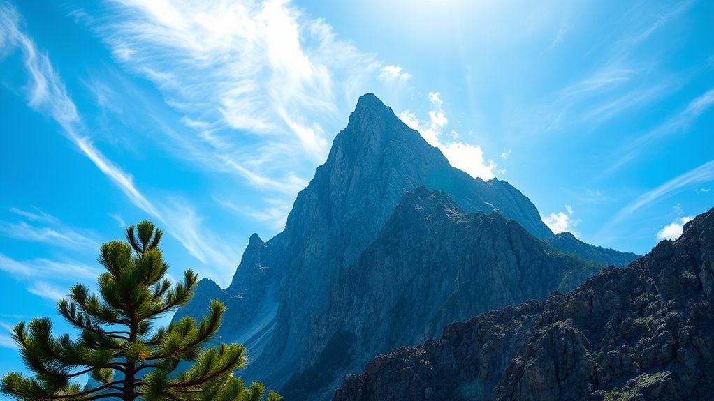 names embodying mountain resilience