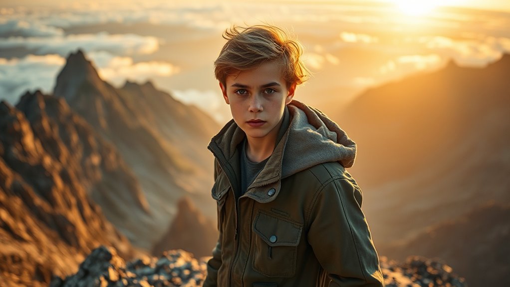 names embodying resilience and strength