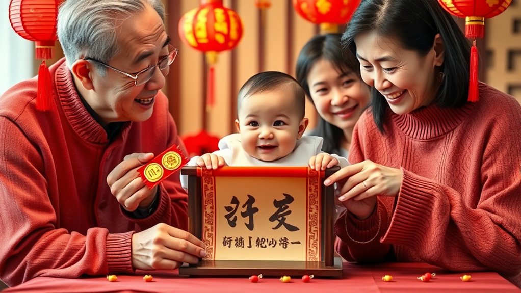 names embodying virtues and aspirations