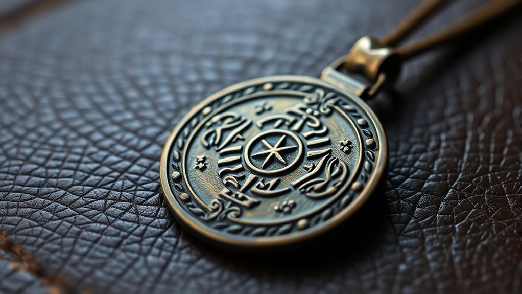 names evoking legendary leadership qualities