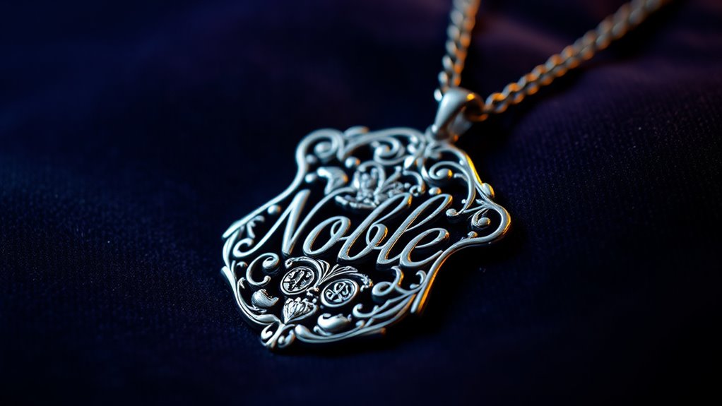 names from noble titles