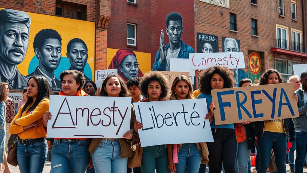 names honoring freedom fighters