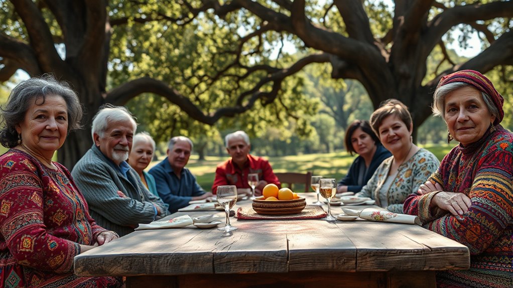 names indicate social hierarchy