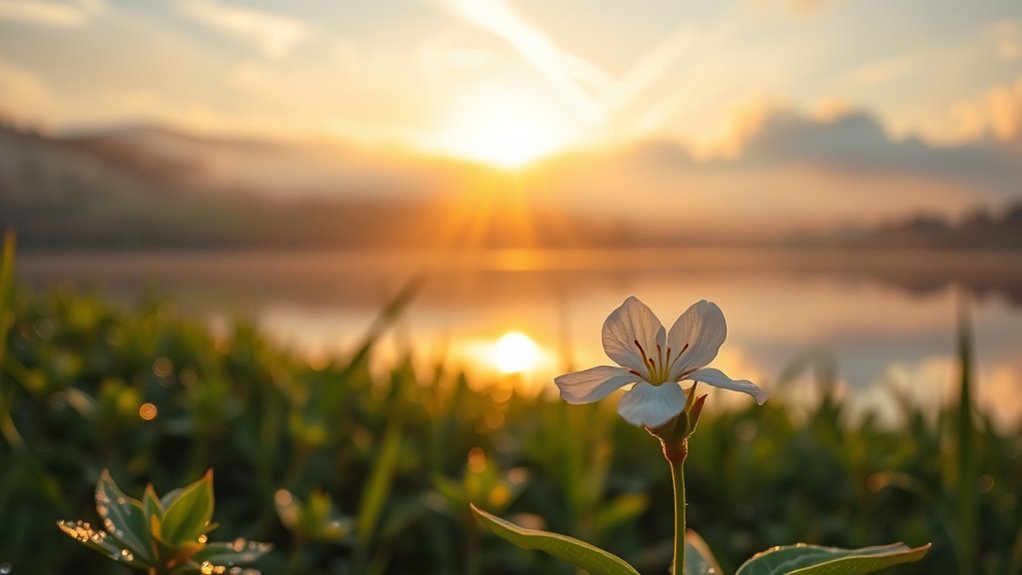 names inspired by dawn s glow