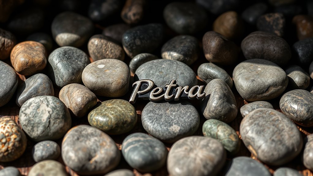 names inspired by gemstones