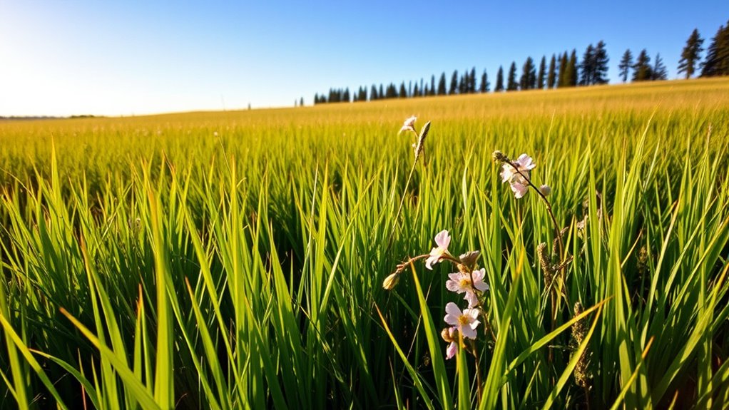 names inspired by grasslands and nature