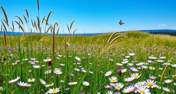 names inspired by meadow