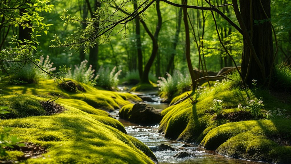 names inspired by nature s harmony